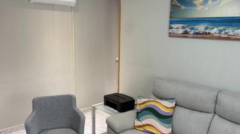 Foto 3 de Pis en venda a Pilar, Madrid