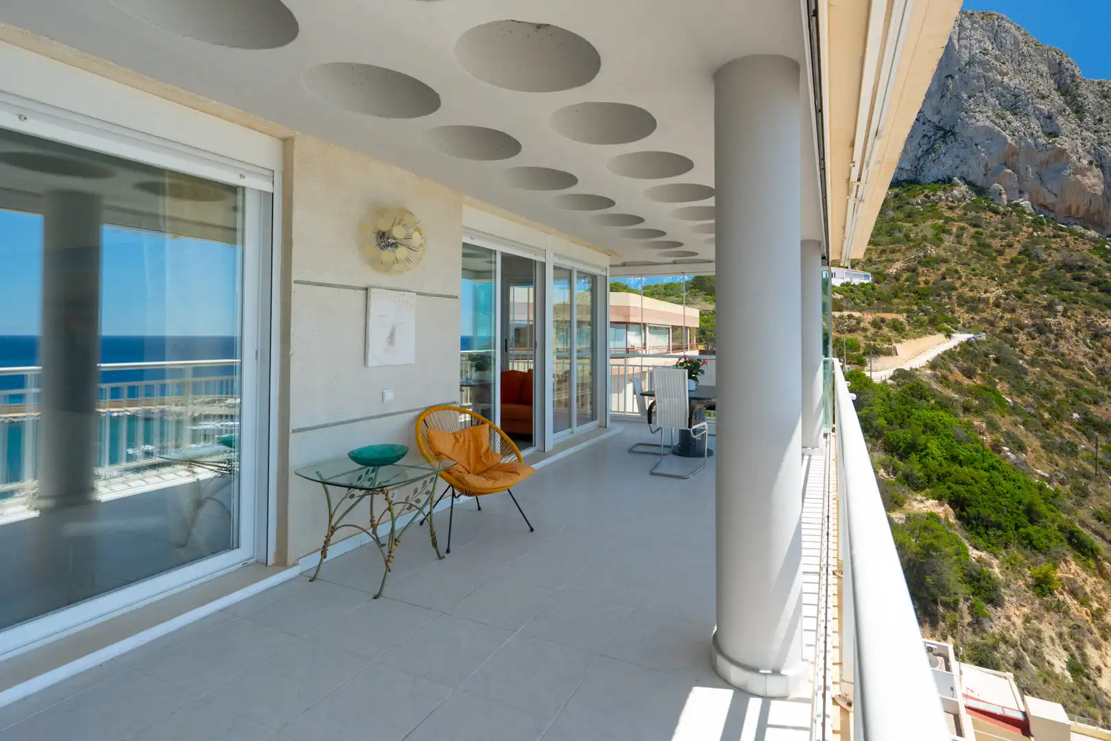 Appartement compact avec piscine à vendre à Zona Pueblo, imagen 5