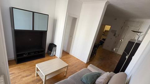 Photo 3 of Flat to rent in Goya, Madrid