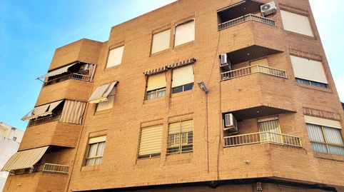 Photo 2 of Flat for sale in Carrer de la Purisima, Torrellano, Elche / Elx