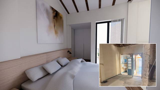 Casa adosada en Venta en L'Hort de Senabre