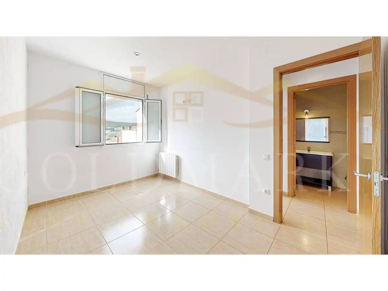 Bedroom of Duplexes for sale in Vilanova del Camí  with Heating, Terrace and Balcony