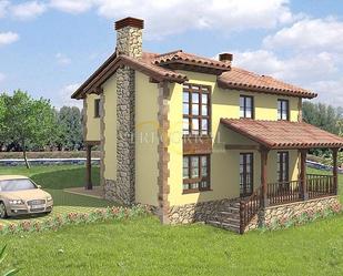 Residencial en venda en Llanes