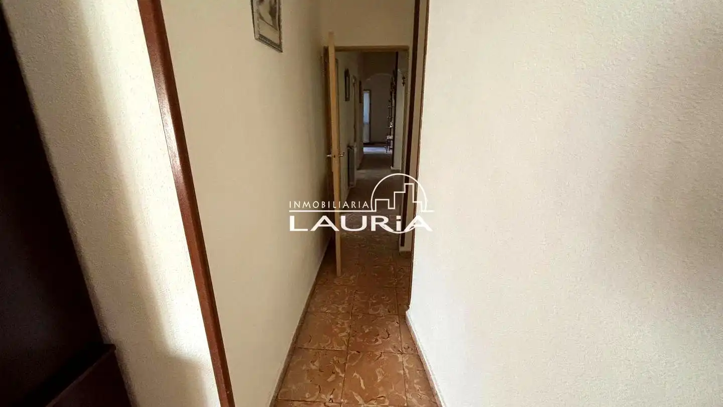 Piso en venta en Albacete con Calefacción y Trastero