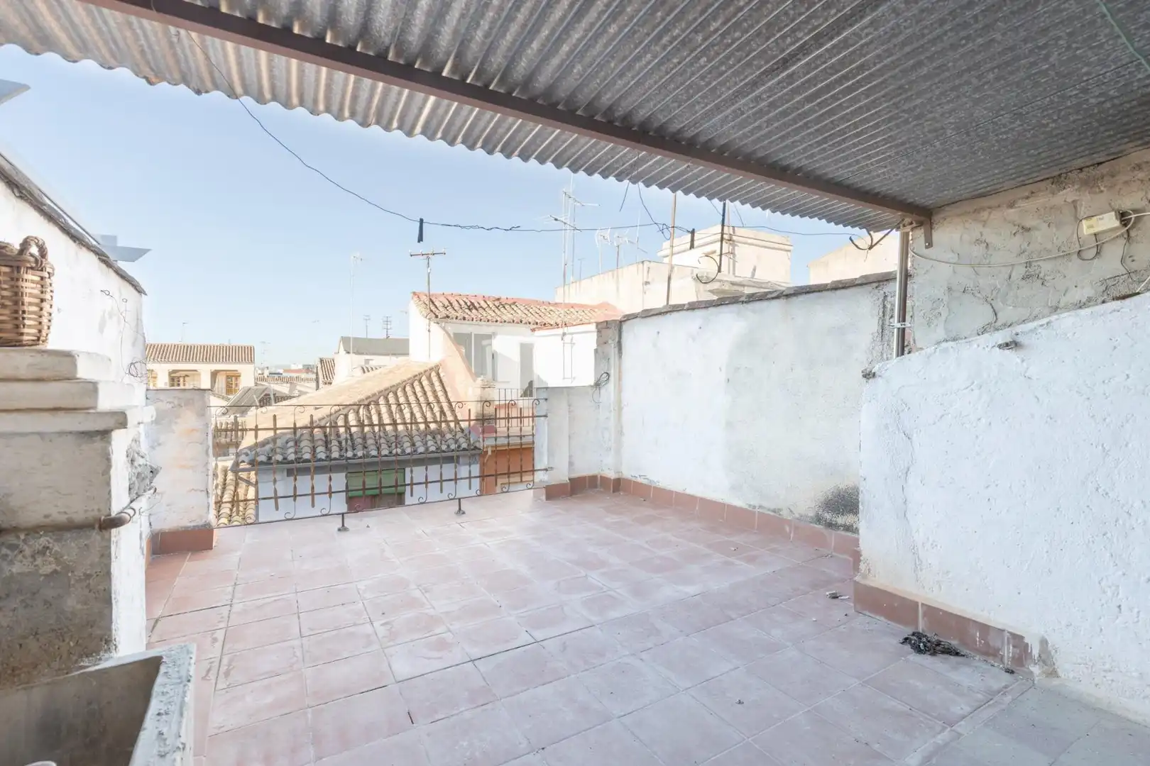 Maison à vendre à CONDE DE LAS INFANTAS, imagen 32
