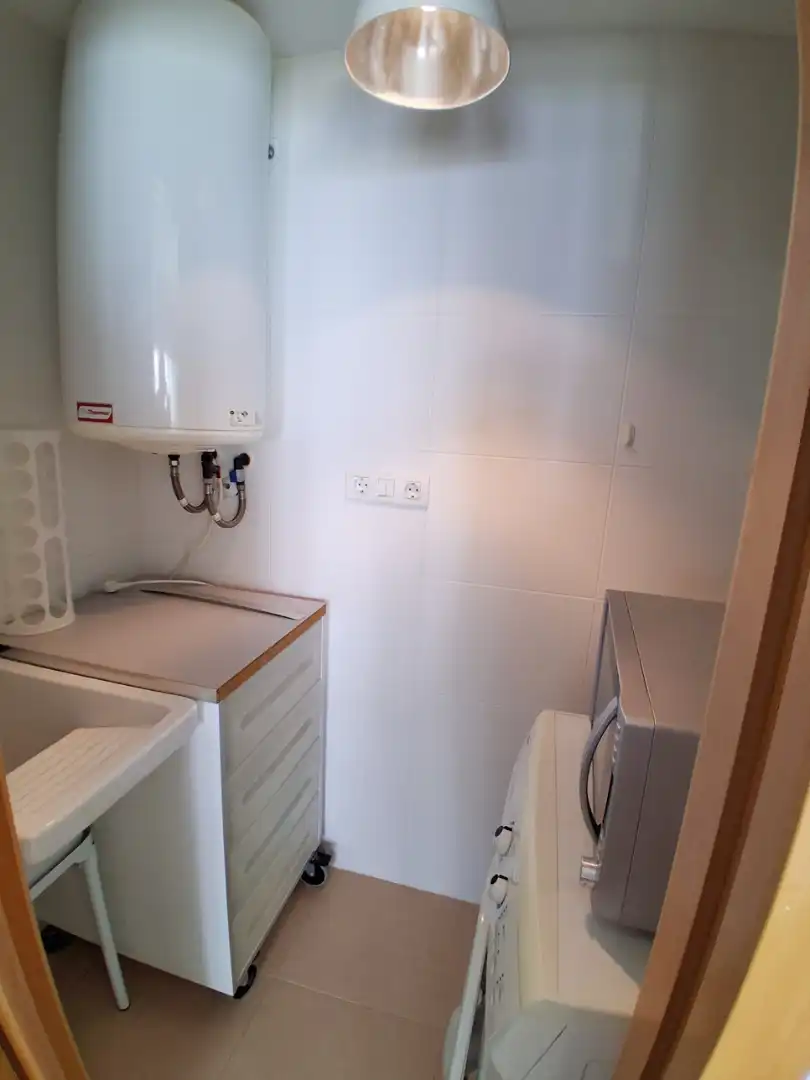 Bany de Àtic en venda en Vinaròs amb Aire condicionat, Terrassa i Traster