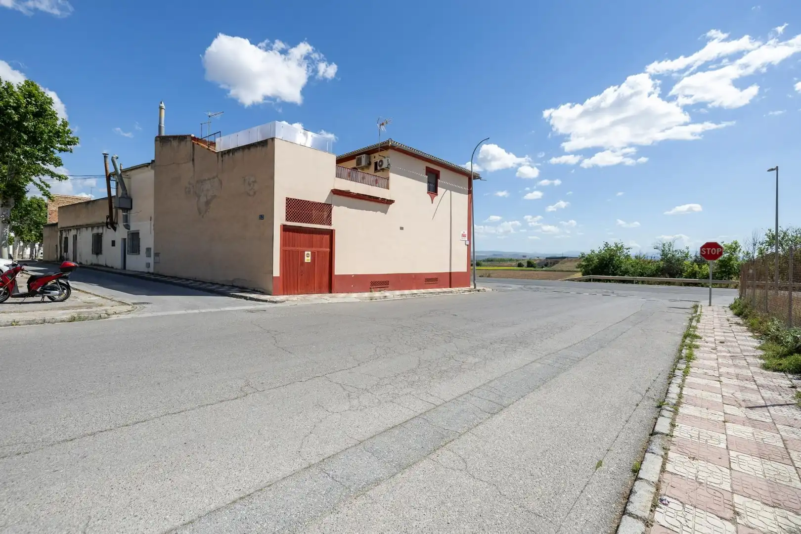 House with terrace for sale in Calle CORDOBA 12, imagen 60
