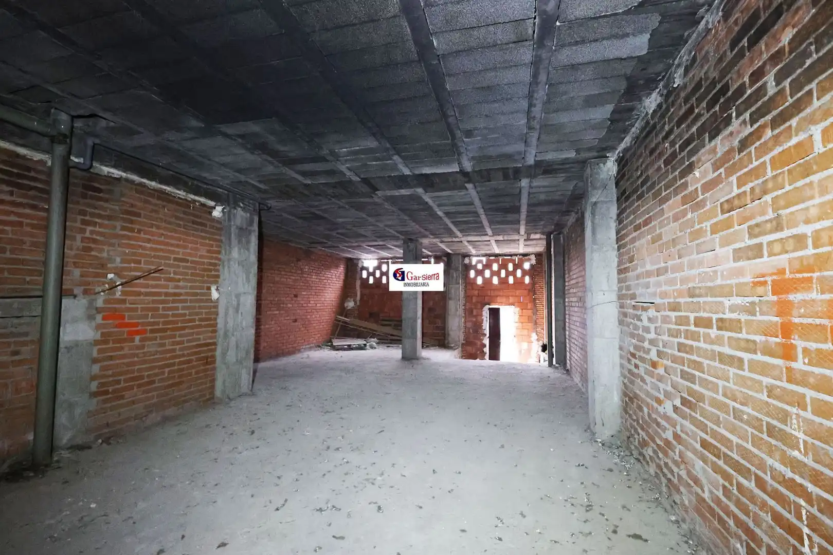 Local comercial en venda a Constitución - Balconcillo