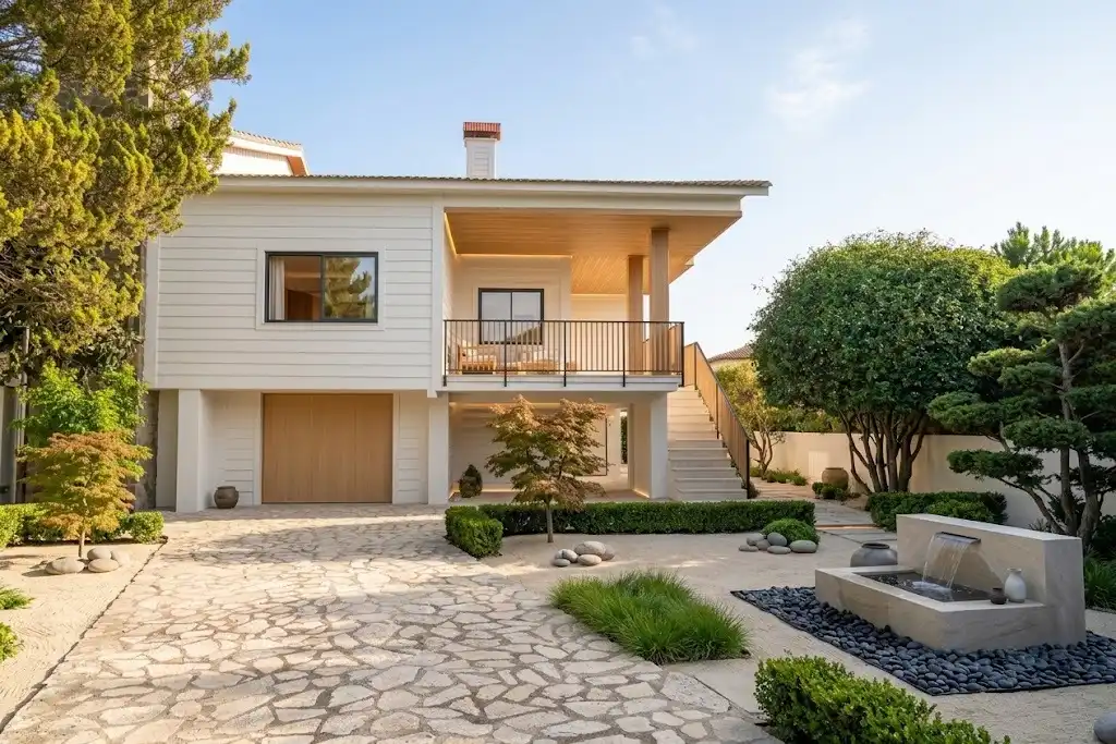 Villa mit Garten zum Verkauf in CAMPILLO, imagen 30