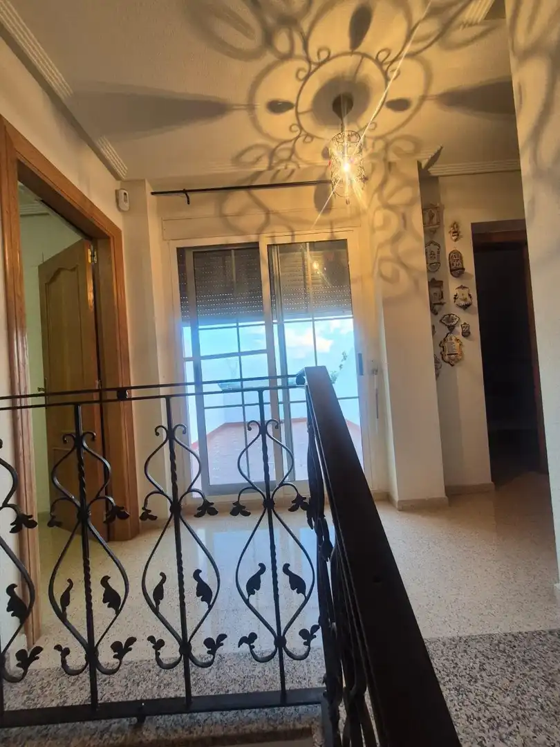 Finca rústica en venda en Orihuela amb Jardí privat