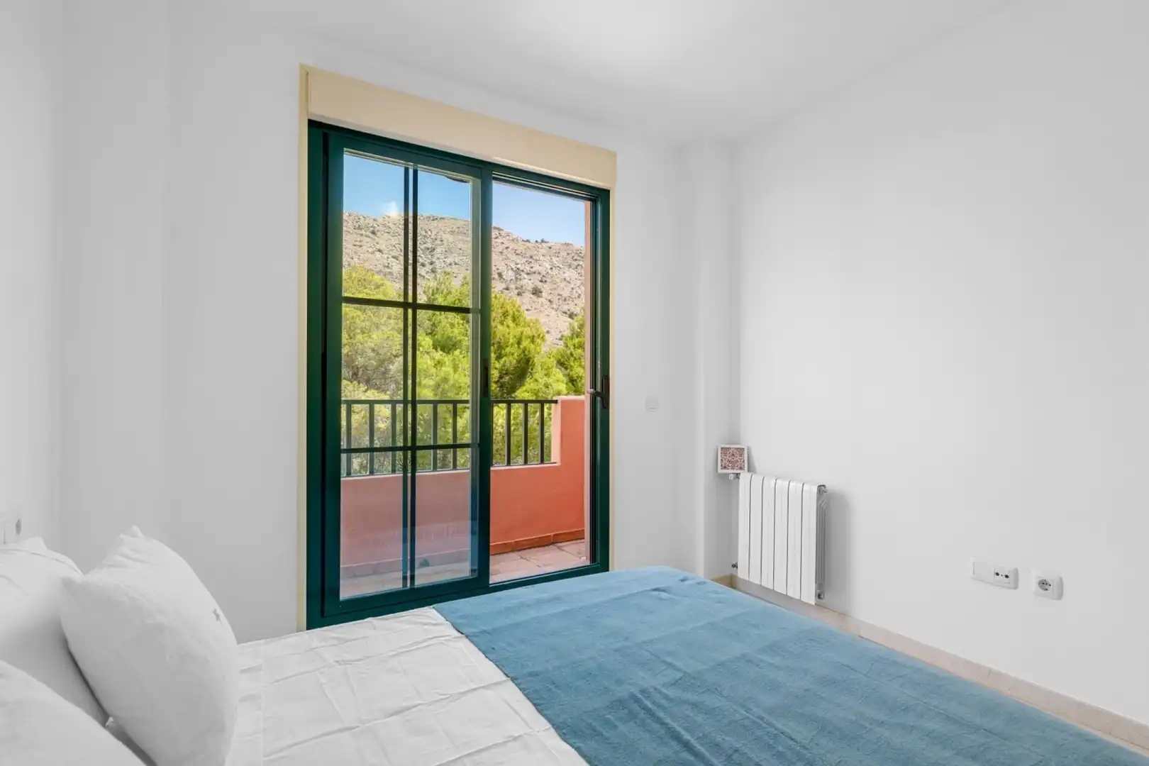 Apartment zum Verkauf in Calle VIENA, imagen 23