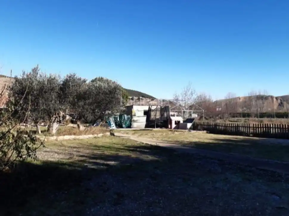 Terreno en venta en Quel
