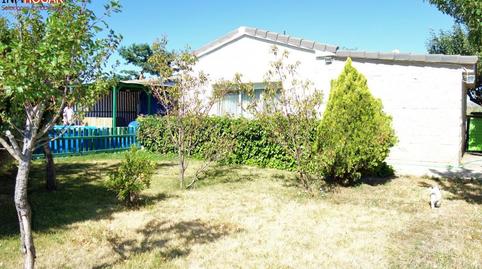 Foto 5 de Finca rústica en venda a Sur, Ávila