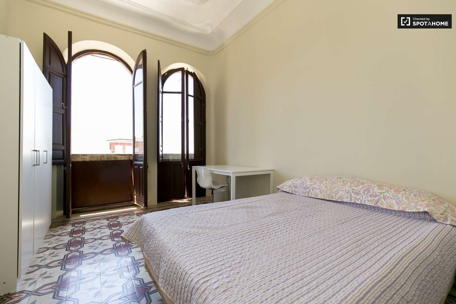 Piso para compartir en Centro - Sagrario