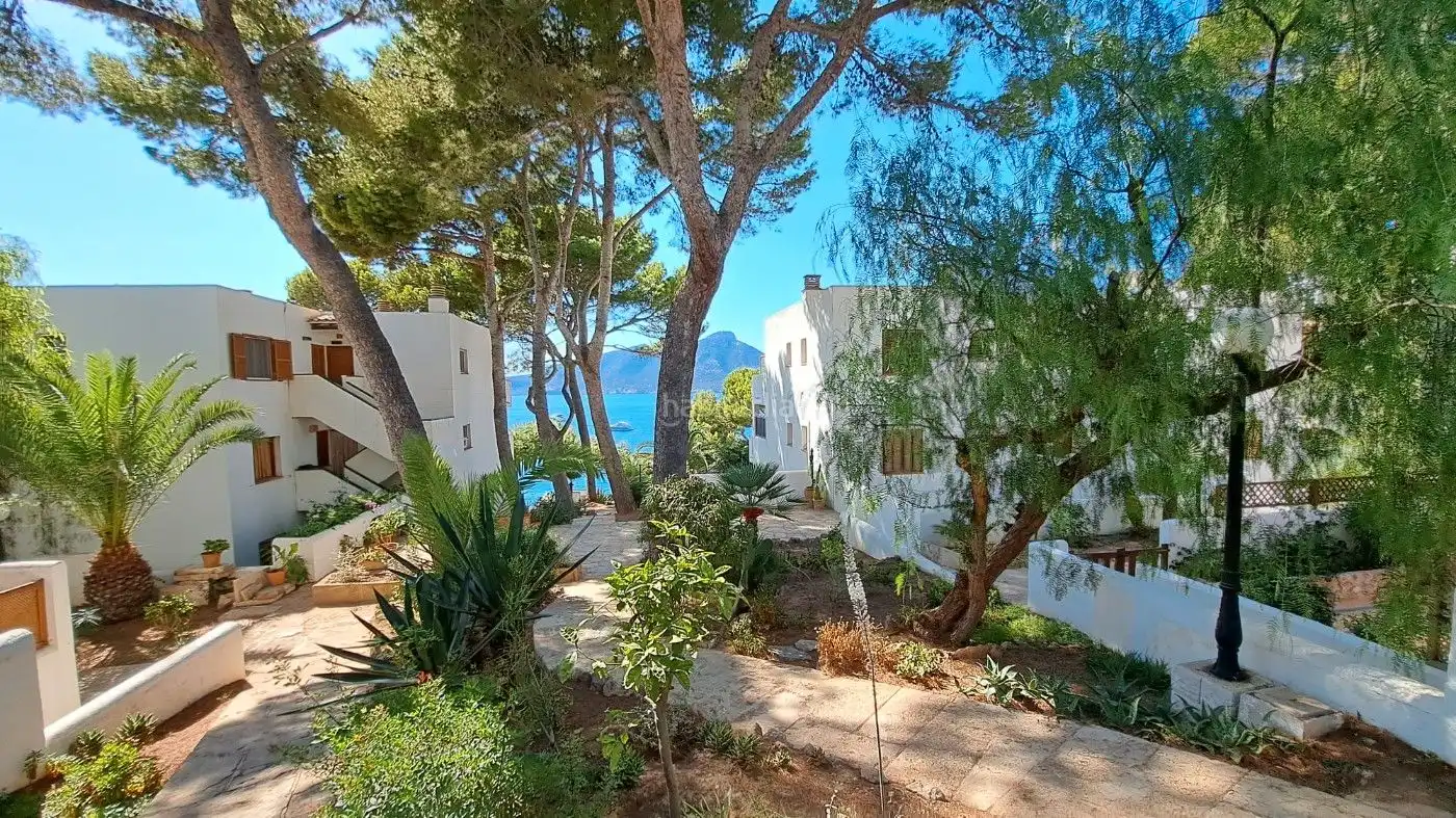 Appartement avec jardin à louer à Carrer Cala es Conills 42, imagen 52
