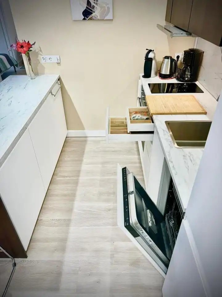 Wohnung mit Terrasse zum Verkauf in Huércal-Overa, imagen 48