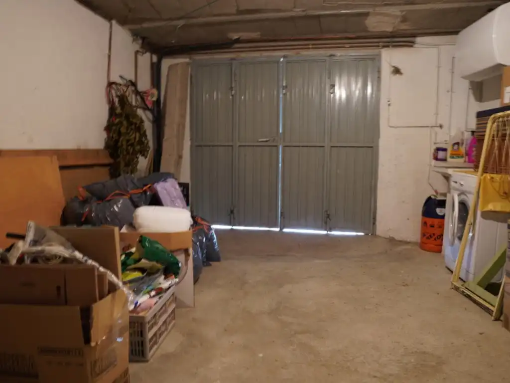Piso en venta en Fiscal