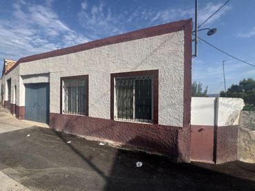 Casa rústica en venda a Pedanías Norte