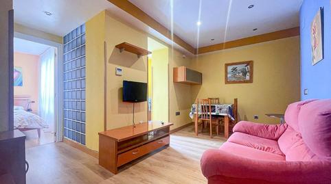 Foto 2 de Piso en venta en Camino San Marcial, Azucarera, Navarra