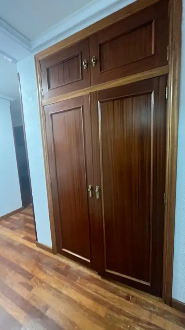 Wohnung zur Miete in Calle de Santa Cruz, 38, Santa Teresa - San Pedro Cardeña