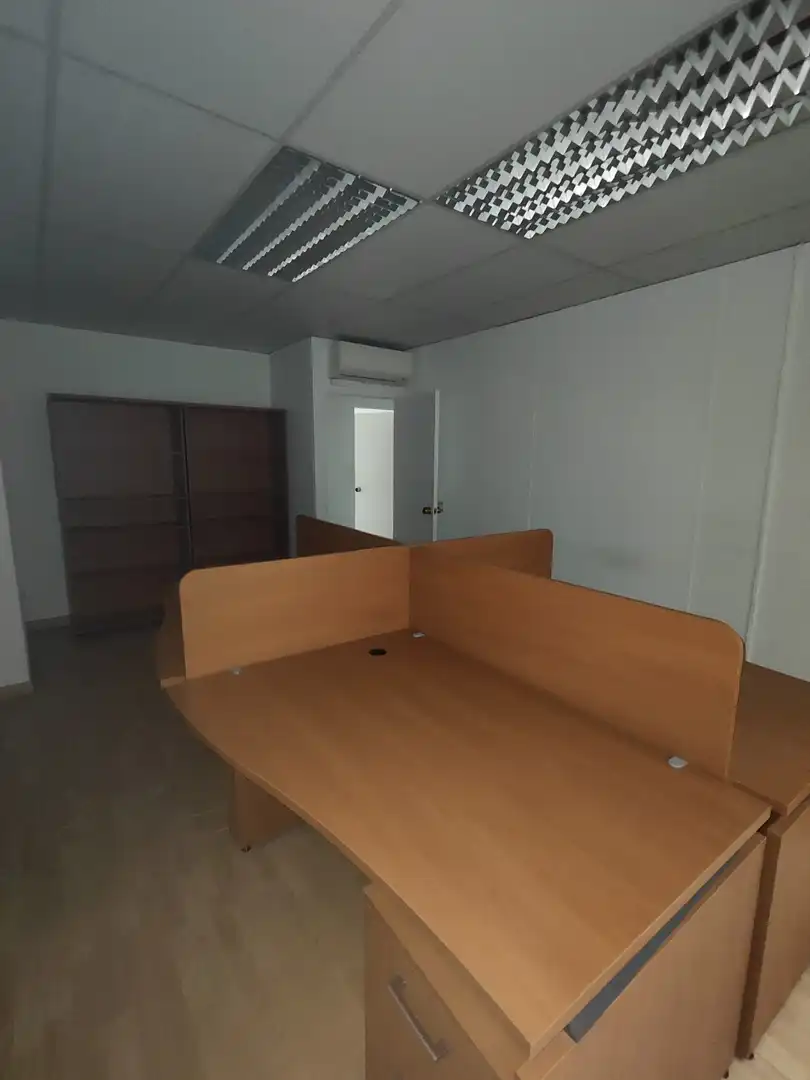 Ufficio con ascensore in affitto a Logroño - Vara de Rey, imagen 2