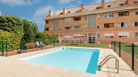 Piso en venta en Torrelodones