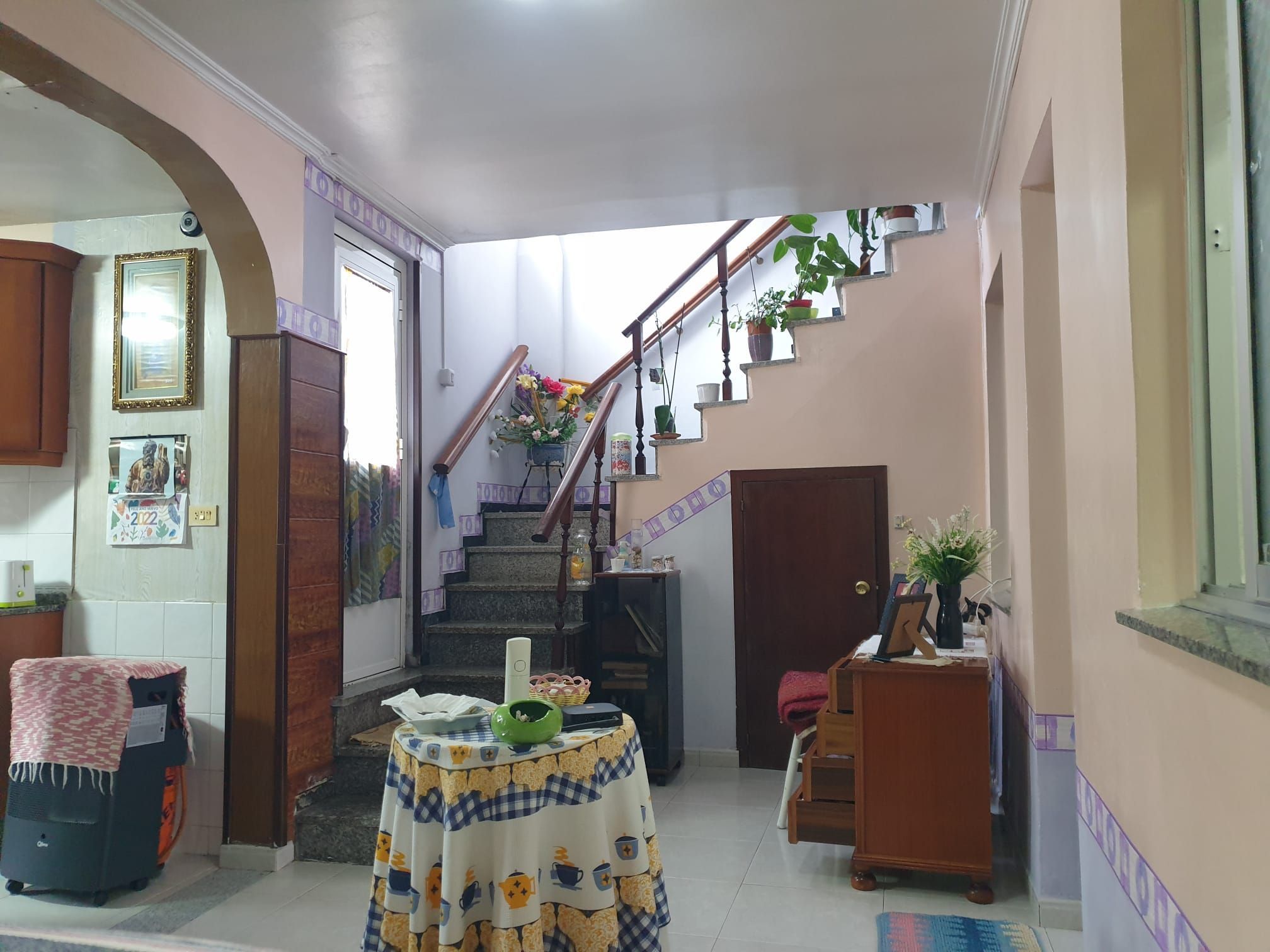 Single-family semi-detached for sale in Ferrol  with Private garden