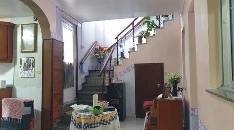 Foto 2 de Casa adosada en venda a A Malata - Catabois - Ciudad Jardín, Ferrol