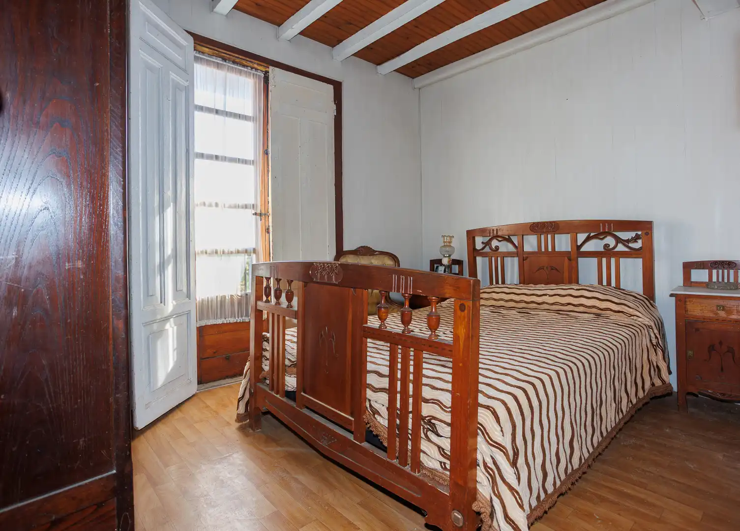 Habitación de Finca rústica en venta en Noia con Amueblado