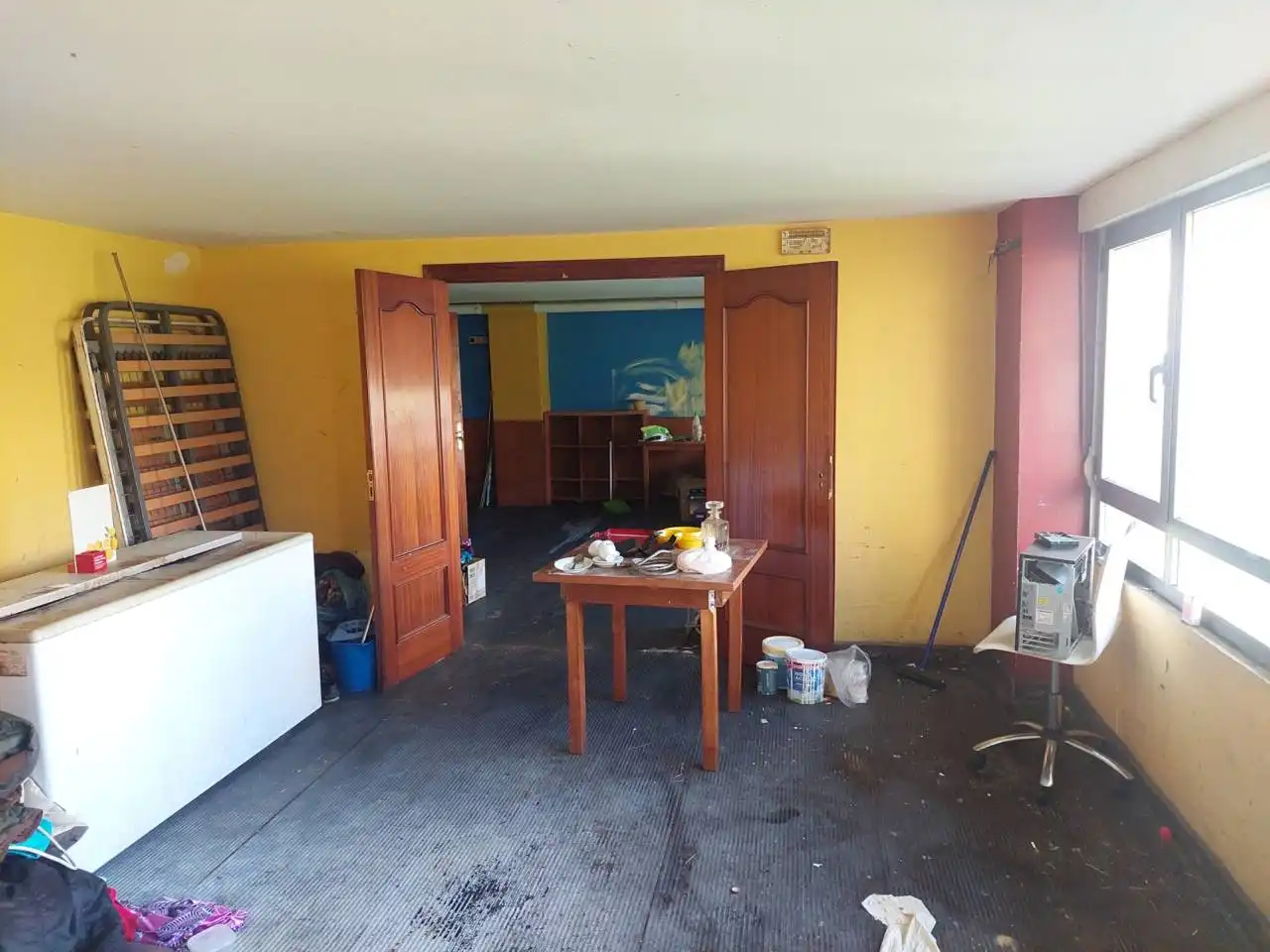 Business premises for sale in Calle Covadonga 14, imagen 17