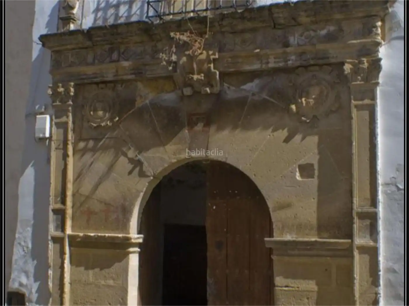 Adossat en venda a Calle Hernán Crespo 3, imagen 3