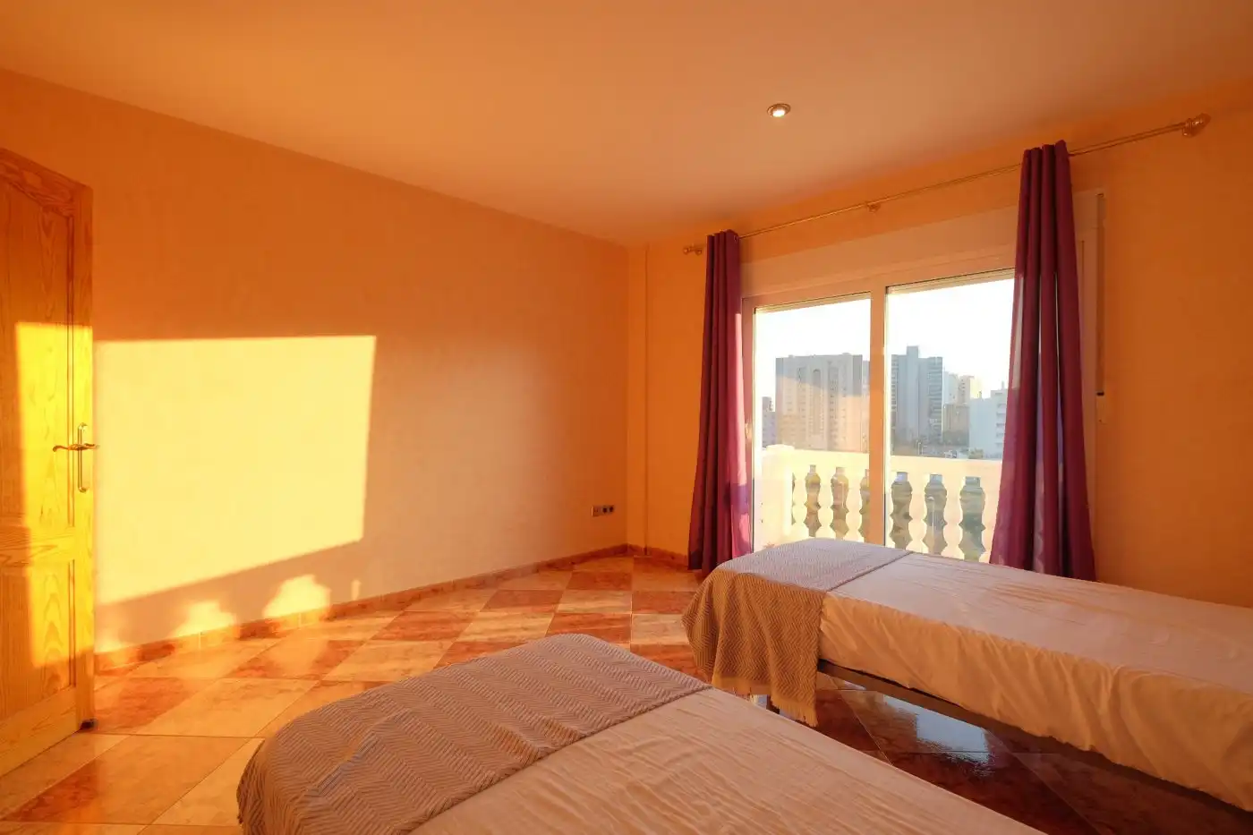 Villa avec terrasse à vendre à Marisol Park - Ortembach - Los Almendros, imagen 32