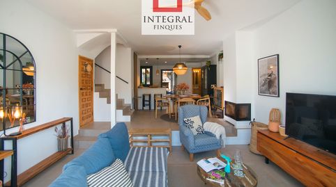 Foto 2 de Casa adosada en venta en Centre, Palamós