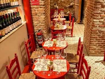 Locale commerciale in cessione a Cava de San Miguel