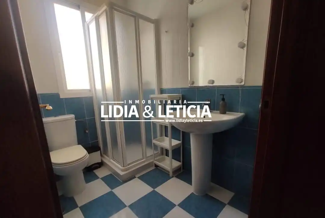 Schlafzimmer von Wohnungen zum Verkauf in Alcalá de Guadaira mit Terrasse