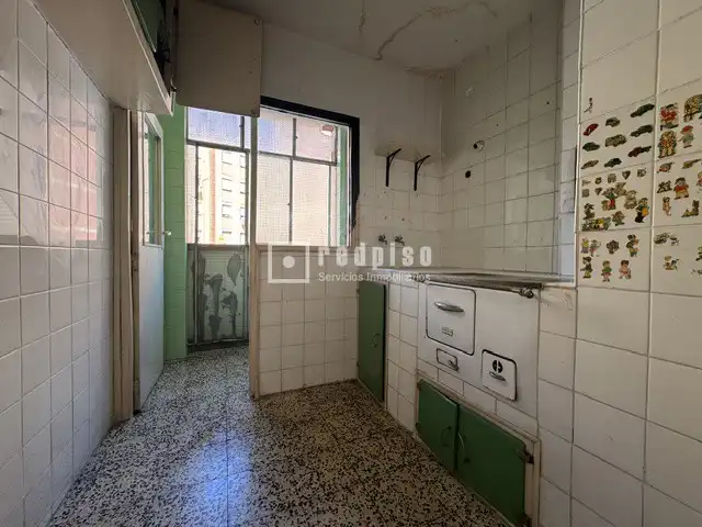 Piso en venta en de María Teresa Sáenz de Heredia, imagen 11