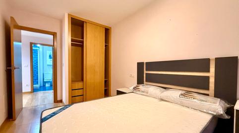 Foto 2 de Apartament de lloguer a Avenida Rosalía de Castro, 7, O Milladoiro, A Coruña