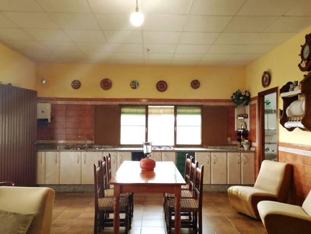 Finca rústica en Venta en Calle Camino en El Campillo (Huelva)