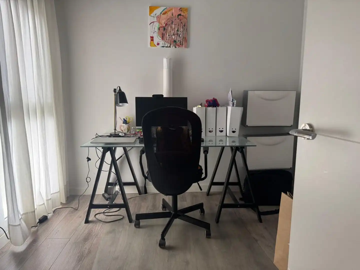 Flat for rent in Sur