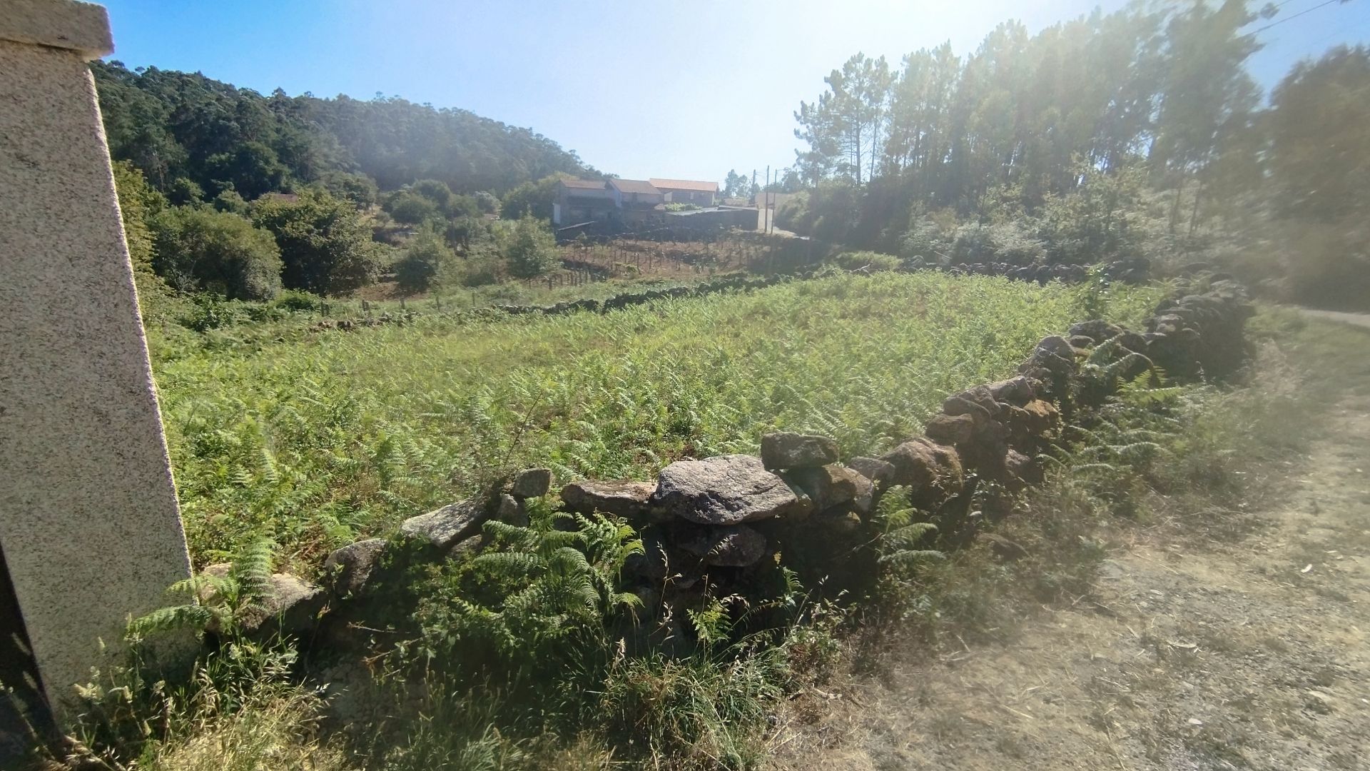 Residencial en venda en Gondomar