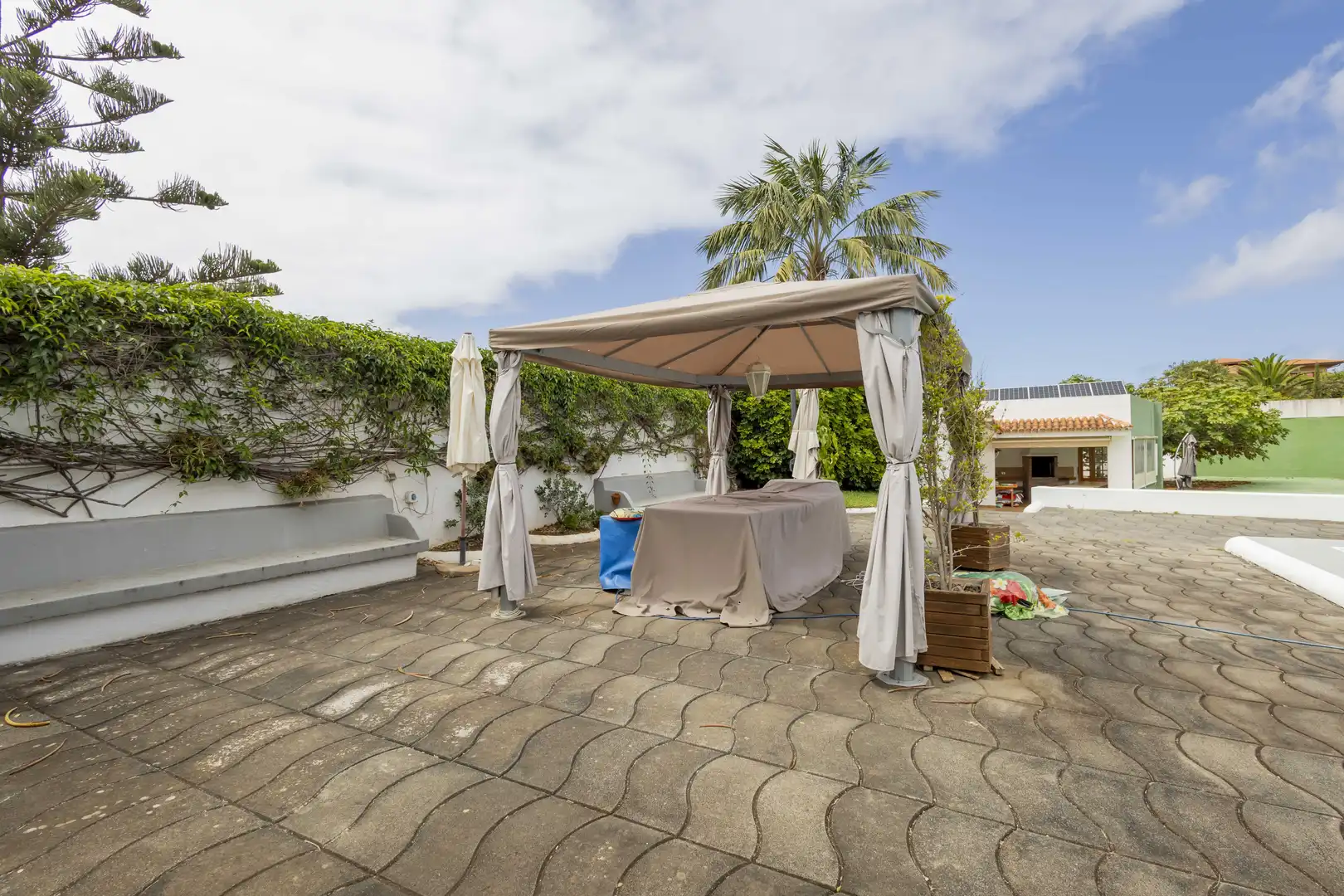 Casa con piscina en venta en Tegueste, imagen 74