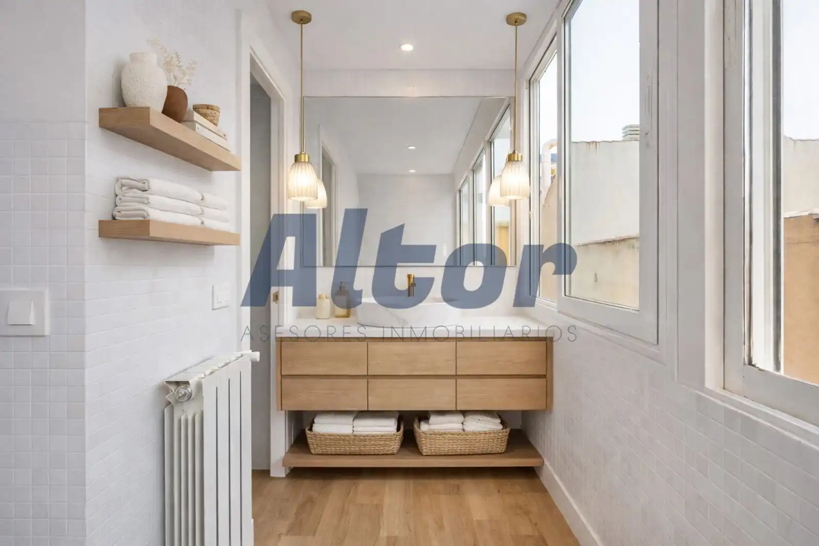 Flat with lift for sale in DE CONCHA ESPINA, imagen 5