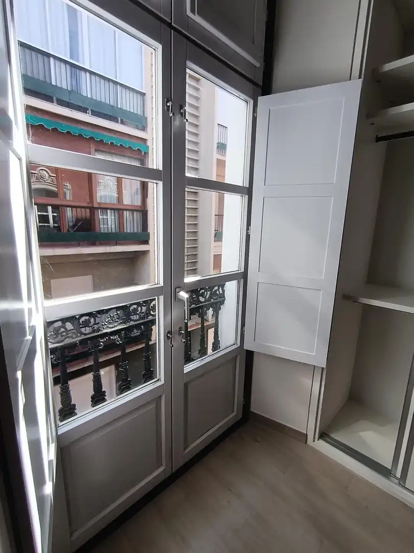 Apartments for rent in Calle FRAY LUIS DE LEON, Centro