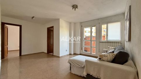 Foto 5 de Piso en venta en Camino Camino Caritat, Griseras - Gardachales, Tudela