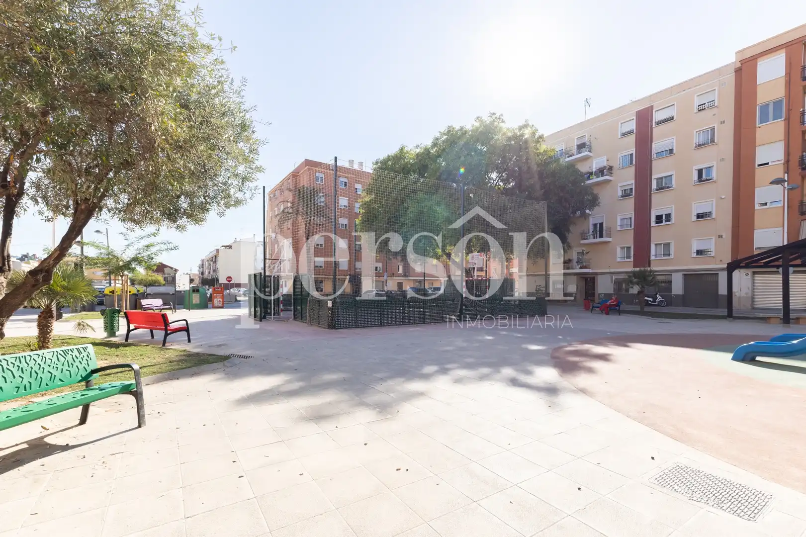 Chalet en venta en Centro - Ambulatorio, imagen 5