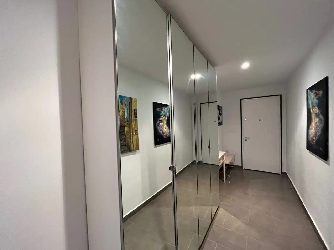 Casa o xalet en venda en L'Alfàs del Pi amb Aire condicionat, Jardí privat i Terrassa