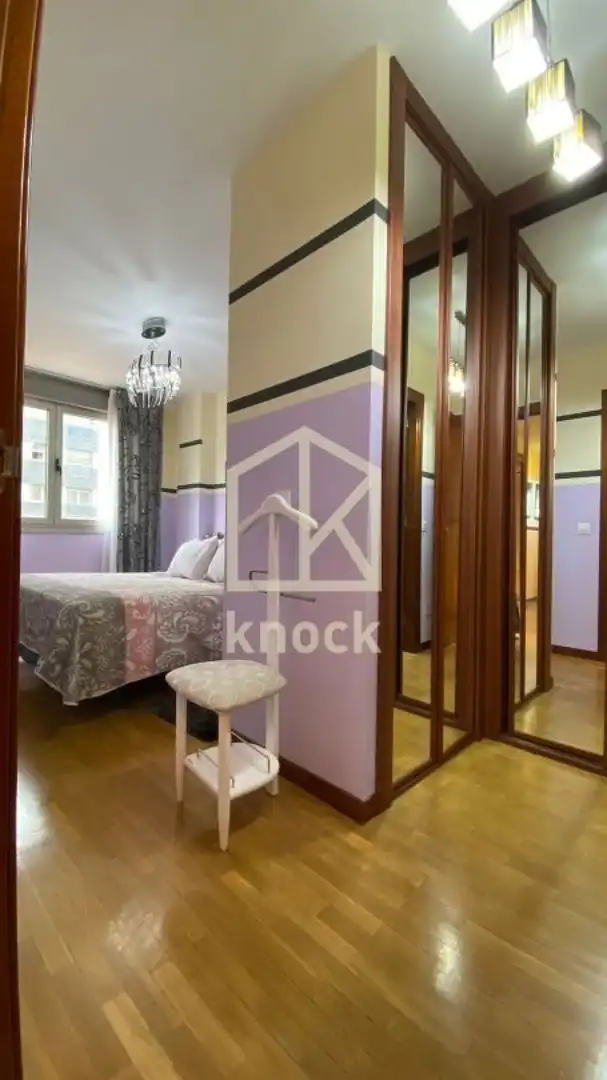 Flat for rent in Gijón - Calle Concejo de Villayón, Jove