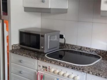Wohnung zur Miete in Avenida Ramón Ferreiro 25