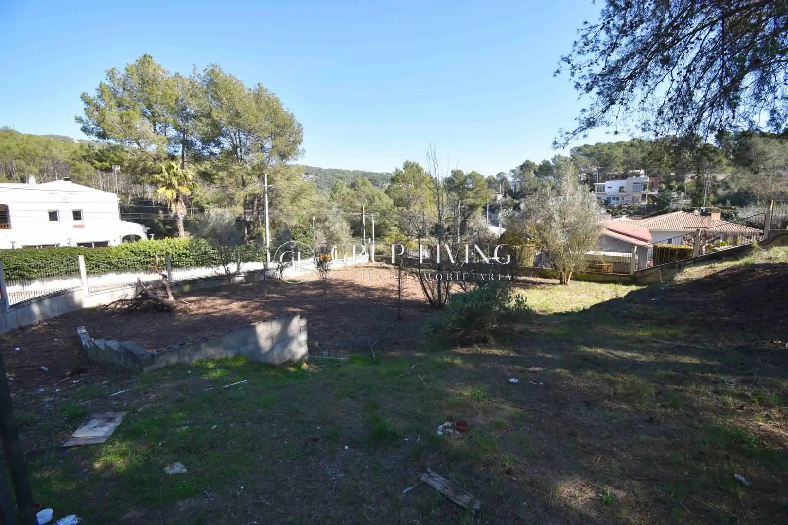 Residential land for sale in Olivella, imagen 11