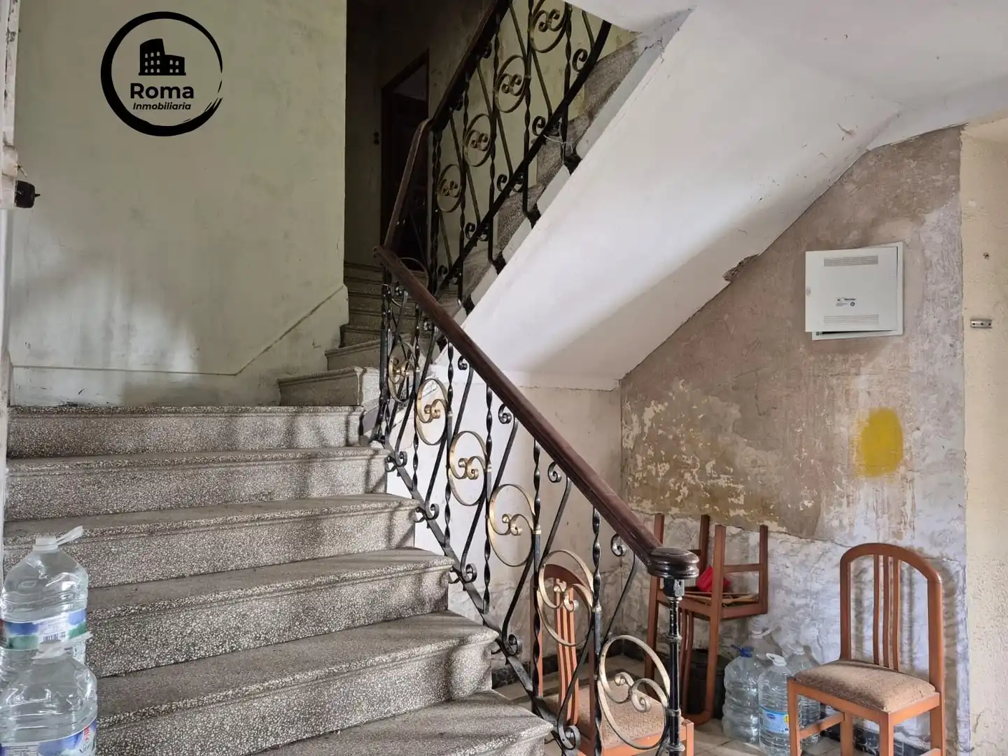 Casa adosada en venda en Loja amb Terrassa